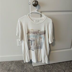Anine Bing Tshirt